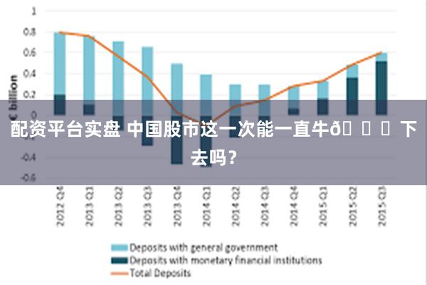 配资平台实盘 中国股市这一次能一直牛🐂下去吗？